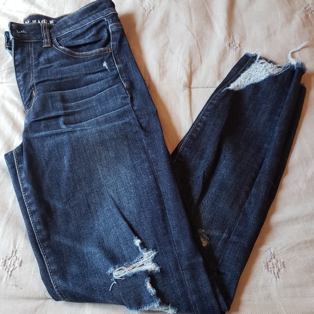 NWOT American Eagle Jean
